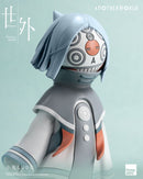 Threezero Another World Gudo PVC Figure