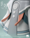 Threezero Another World Gudo PVC Figure