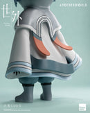 Threezero Another World Gudo PVC Figure