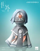 Threezero Another World Gudo PVC Figure
