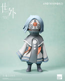 Threezero Another World Gudo PVC Figure