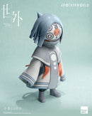 Threezero Another World Gudo PVC Figure
