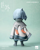 Threezero Another World Gudo PVC Figure