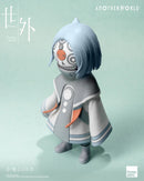 Threezero Another World Gudo PVC Figure