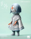 Threezero Another World Gudo PVC Figure