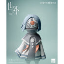Threezero Another World Gudo PVC Figure