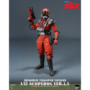 Threezero Armored Trooper VOTOMS Scopedog Version 1.5 1:12 Scale Action Figure