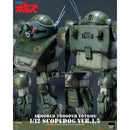 Threezero Armored Trooper VOTOMS Scopedog Version 1.5 1:12 Scale Action Figure