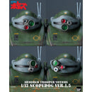 Threezero Armored Trooper VOTOMS Scopedog Version 1.5 1:12 Scale Action Figure
