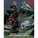 Threezero Armored Trooper VOTOMS Scopedog Version 1.5 1:12 Scale Action Figure