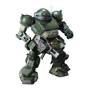 Threezero Armored Trooper VOTOMS Scopedog Version 1.5 1:12 Scale Action Figure