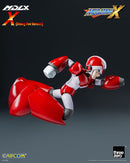 Threezero Rockman X/Mega Man X X (Rising Fire Version) MDLX