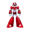 Threezero Rockman X/Mega Man X X (Rising Fire Version) MDLX