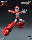 Threezero Rockman X/Mega Man X X (Rising Fire Version) MDLX