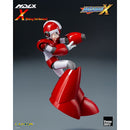 Threezero Rockman X/Mega Man X X (Rising Fire Version) MDLX