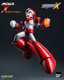 Threezero Rockman X/Mega Man X X (Rising Fire Version) MDLX