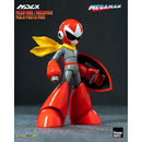 Threezero Rockman/Mega Man Proto Man MDLX Figure