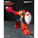 Threezero Rockman/Mega Man Proto Man MDLX Figure