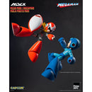 Threezero Rockman/Mega Man Proto Man MDLX Figure