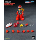 Threezero Rockman/Mega Man Proto Man MDLX Figure