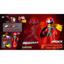 Threezero Rockman/Mega Man Proto Man MDLX Figure