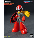 Threezero Rockman/Mega Man Proto Man MDLX Figure
