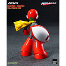 Threezero Rockman/Mega Man Proto Man MDLX Figure
