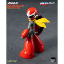 Threezero Rockman/Mega Man Proto Man MDLX Figure