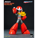 Threezero Rockman/Mega Man Proto Man MDLX Figure