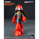 Threezero Rockman/Mega Man Proto Man MDLX Figure