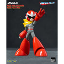 Threezero Rockman/Mega Man Proto Man MDLX Figure