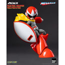 Threezero Rockman/Mega Man Proto Man MDLX Figure