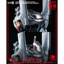 Threezero Evangelion: New Theatrical Edition Evangelion Next Gen Testbed 04 ROBO DOU Figure