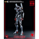 Threezero Evangelion: New Theatrical Edition Evangelion Next Gen Testbed 04 ROBO DOU Figure