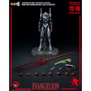Threezero Evangelion: New Theatrical Edition Evangelion Next Gen Testbed 04 ROBO DOU Figure