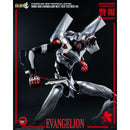Threezero Evangelion: New Theatrical Edition Evangelion Next Gen Testbed 04 ROBO DOU Figure