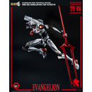 Threezero Evangelion: New Theatrical Edition Evangelion Next Gen Testbed 04 ROBO DOU Figure