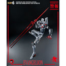 Threezero Evangelion: New Theatrical Edition Evangelion Next Gen Testbed 04 ROBO DOU Figure