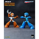 Threezero Rockman/Mega Man Cutman MDLX Figure