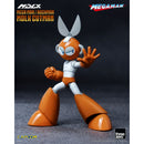 Threezero Rockman/Mega Man Cutman MDLX Figure