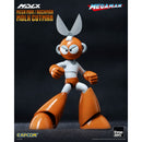 Threezero Rockman/Mega Man Cutman MDLX Figure