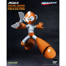 Threezero Rockman/Mega Man Cutman MDLX Figure