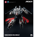 Threezero Transformers Ramjet MDLX Figure