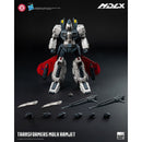 Threezero Transformers Ramjet MDLX Figure