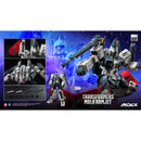 Threezero Transformers Ramjet MDLX Figure