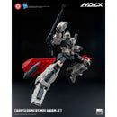 Threezero Transformers Ramjet MDLX Figure