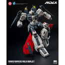 Threezero Transformers Ramjet MDLX Figure