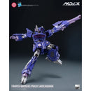 Threezero Transformers Shockwave MDLX Figure