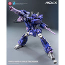 Threezero Transformers Shockwave MDLX Figure