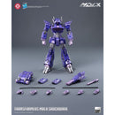 Threezero Transformers Shockwave MDLX Figure